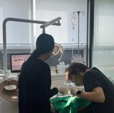 가락삼성치과_수면치료