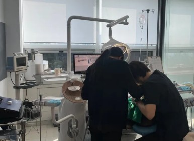 가락삼성치과_수면치료
